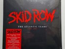 Skid Row - The Atlantic Years (1989-1996) - 7 x 180g Vinyl LP Box Set NEW SEALED