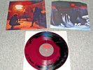 Immortal - Diabolical Fullmoon Mysticism (Purple Black Vinyl, 300 Copies)