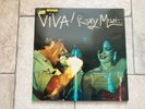 Roxy Music _ Viva The Live Roxy Music Album _ Vinile LP 33giri _ 1977 Polydor UK