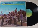 Super Ensemble Webert Sicot - La Flèche D'Or D'Haiti LP Reissue- Compas - EX/NM