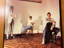 The Jam: All Mod Cons--White Label Promo--Poly