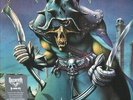 NAZARETH No Mean City - Green Vinyl LP VINYL Europe BMG 2022 2011 Remastered
