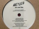 Wet Leg Vinyl Chaise Longue Demo And It’s Not Fun 2 X 7” Vinyl MINT NEW RARE