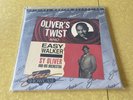 SY OLIVER Oliver's Twist & Easy Walker 1995 SEALED MFSL 2LP Gatefold MINT