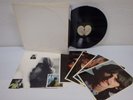 THE BEATLES White Album NUMBERED 1968 Original Apple SWBO 101 poster/pictures