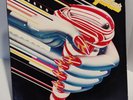 Judas Priest Turbo Vinyl LP 1986 Columbia Records Heavy Metal
