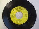 The Harmonic 45 RPM 7