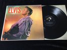 ELVIS PRESLEY LP LPM-1382 SECOND ALBUM ORIG LONG PLAY VERY HIGH GRADE GORGEOUS