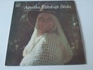 Agnetha fältskog - Bästa - LP - original Sweden cupol  1973 (abba)
