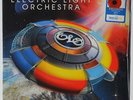 The Very Best of ELO All Over The World Walmart Red White Vinyl LP Rockologists