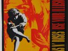 SEALED Guns N' Roses Use Your Illusion I LP