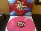 J. Cole - Kod Pink Vinyl - Alternate Cover - CLEARANCE SALE