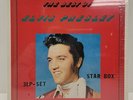 The Best Of Elvis Presley 3LP-Set Star Box