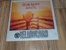 Yellowcard Ocean avenue Acoustic Vinyl