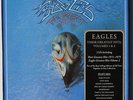 SEALED Eagles Their Greatest Hits LP Box set Vol I and II