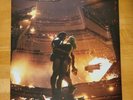 Coheed And Cambria - The Unheavenly Creatures (Tigers Eye 3LP), USED