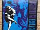 GUNS N ROSES USE YOUR ILLUSION 2 II VINYL LP 1991 Original
