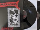 Eyehategod - Dopesick 2LP, remaster + bonus tracks, only 500 pressed