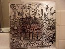 Cream Wheels of Fire Mono Promo only