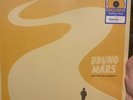 bruno mars doo-wops & Hooligans Walmart Exclusive Yellow Vinyl