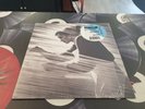 JACK WHITE (THE WHITE STRIPES) - ENTERING HEAVEN ALIVE LTD DETROIT DENIM LP MINT