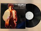 PRINCE BLACK ALBUM LP MR X RECORDS MADE IN HOLLAND 1988