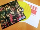 SLAYER - REIGN IN BLOOD - 2020 RELEASE - YELLOW VINYL REISSUE        NM/NM/NM