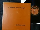 IL ROVESCIO DELLA MEDAGLIA GUIDIZIO AVRAI ITALY PROG RARE 1988 ORIG LP PFM