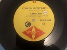 Colin Cook Come On Pretty Baby 1963 W&G Oz 7