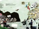 THE TRIP DIARIO VIAGGIO prog atlantide caronte time of change libro no cd lp 45