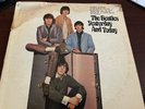 The Beatles Yesterday and Today Mono LP Capitol T2553 Early Press Vinyl