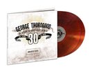 George Thorogood & The Destroyers Greatest Hits: 30 Years of Rock (Clear Vinyl,