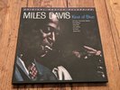 Miles Davis - Kind Of Blue (2021 MOFI Pressing, Gold-Stamped, Numbered) USED