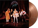 Golden Earring Contraband [Limited 180-Gram Orange & Black Colored Vinyl] [Impor