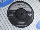 ROCK 'N' ROLL LONDON LABEL 7