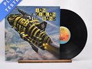 Ian Gillan Band - Clear Air Turbulence - Gatefold LP Vinyl Record - EX/EX