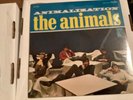 The Animals Animalization 1966 Stereo LP New Sealed First Press