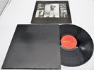 AC/DC Back In Black Vinyl LP Record Alberts Australian 1980s Pressing VG+ OOP