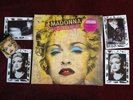 Madonna ? Celebration - 4 VINYL LP 2009  - SEALED MINT NEW