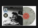 Billy Joel The Stranger - Grey Swirl Coloured Vinyl LP - USA Walmart Exclusive