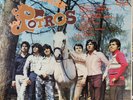 LOS POTROS - EL MUCHACHO ALEGRE - LP SEALED PEERLESS 10030 USA 1976