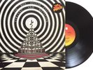 The Blue Oyster Cult Vinyl LP Tyranny And Mutation LP
