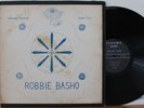 Robbie Basho LP “The Grail & the Lotus”   Tacoma 1007   Mismatched Sleeve Blue
