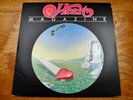 Heart  Magazine  Rare 1977 Mushroom Records Original Vinyl LP w/Insert
