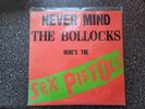 Sex Pistols - Never Mind The Bollocks Here's The Sex Pistols - Vinyl LP BSK 3147
