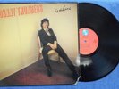 Johnny Thunders LP Real RAL 1 E Condition So Alone