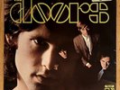 THE DOORS debut album ORIGINAL FACTORY SEALED FIRST PRESSING NEAR MINT