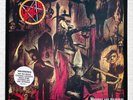 SLAYER . reign in blood LP Metallica Anthrax Megadeth Exodus Venom Bathory Death