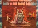 Thunder And Roses LP King Of The Black Sunrise UNITED ARTISTS Original (1969)