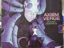 Axiom Verge Original Video Game Soundtrack Vinyl LP BRAND NEW SEALED